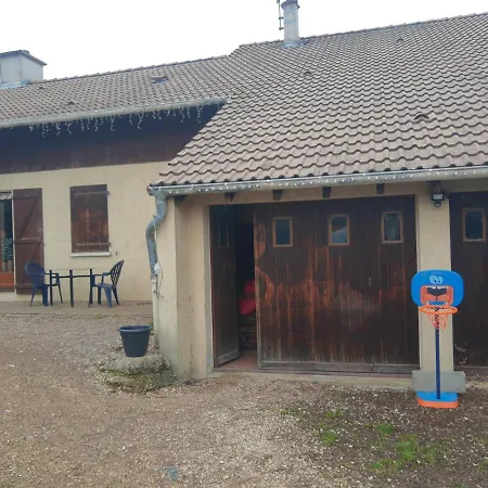 Maison Du Bonheur منزل للإقامة *